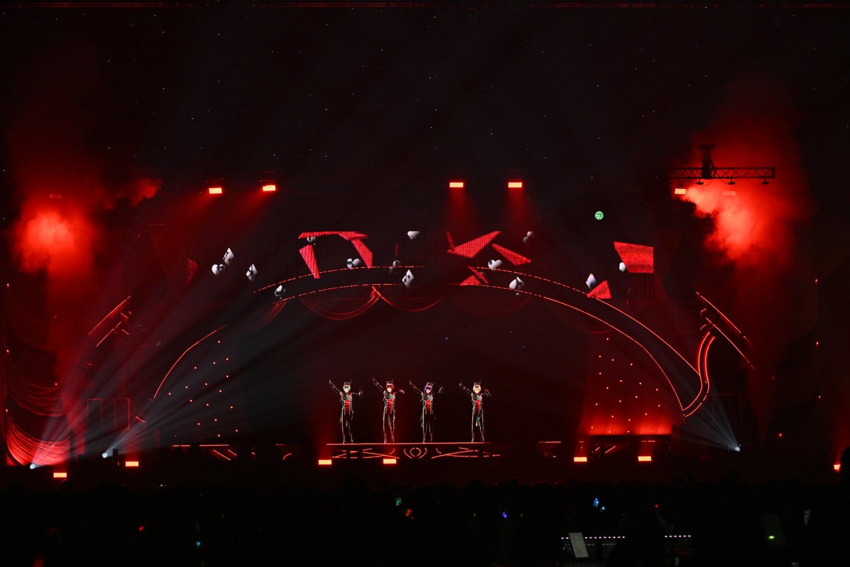 【公式】あんスタ！！DREAM LIVE tweet media