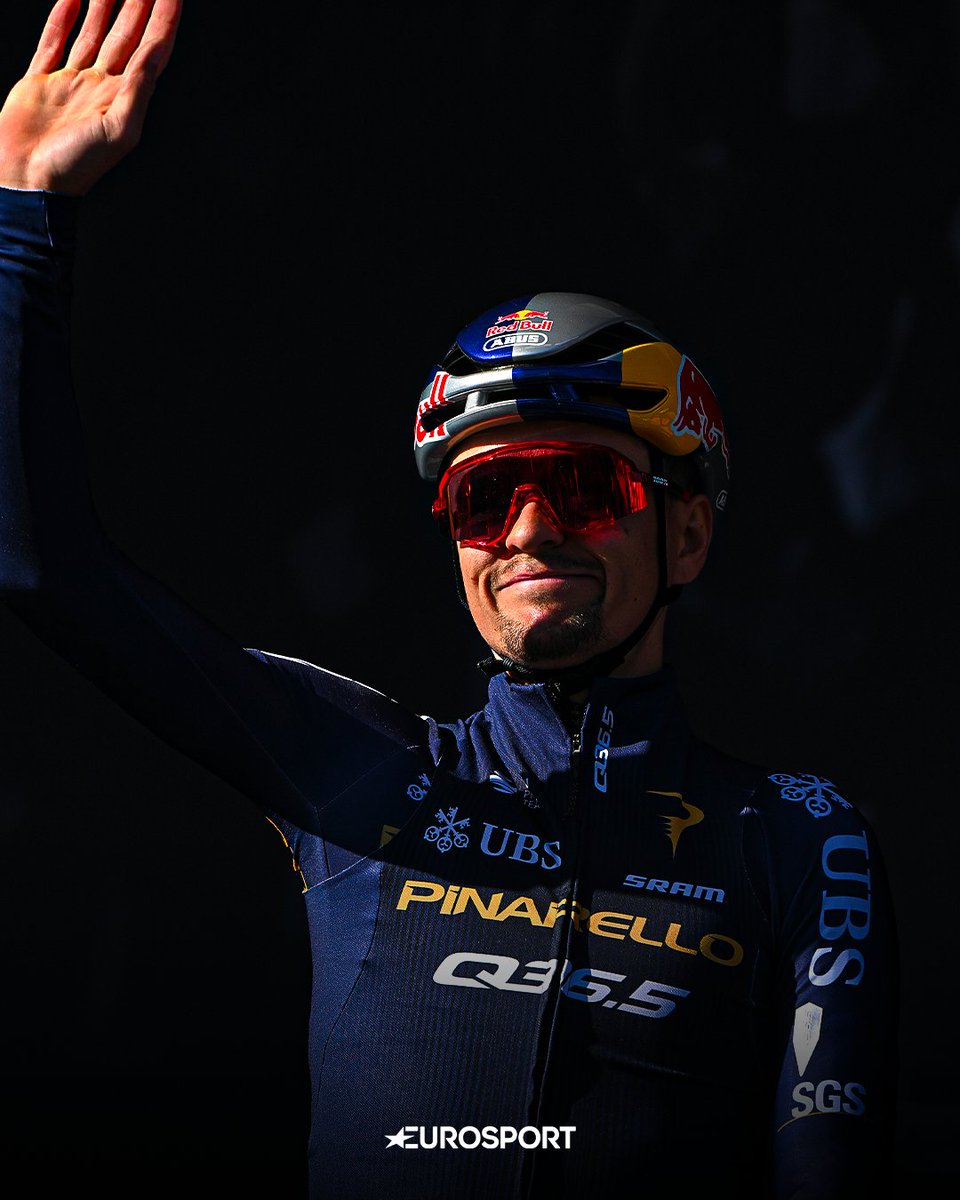 Eurosport_IT's tweet image. I nomi dei favoriti oramai li conosciamo. Come ci potranno mai sorprendere a questa Liegi? 🤩

Aspettiamo le vostre previsioni nei commenti 💬

#LBL #Ciclismo #Cycling