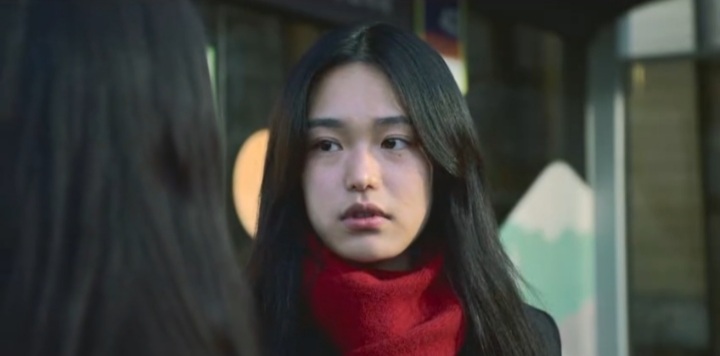 K-Drama Menfess tweet media