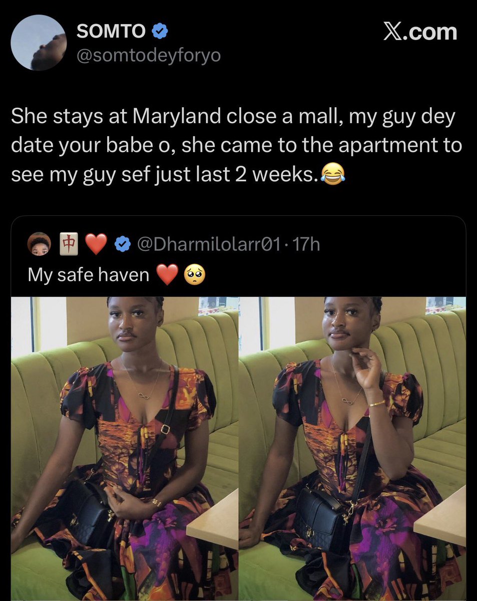 Moriarty tweet media