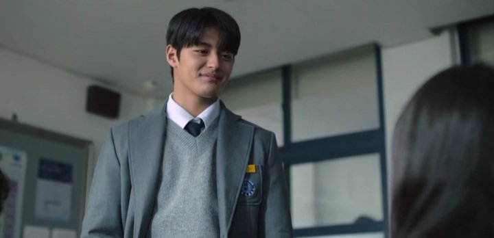 K-Drama Menfess tweet media
