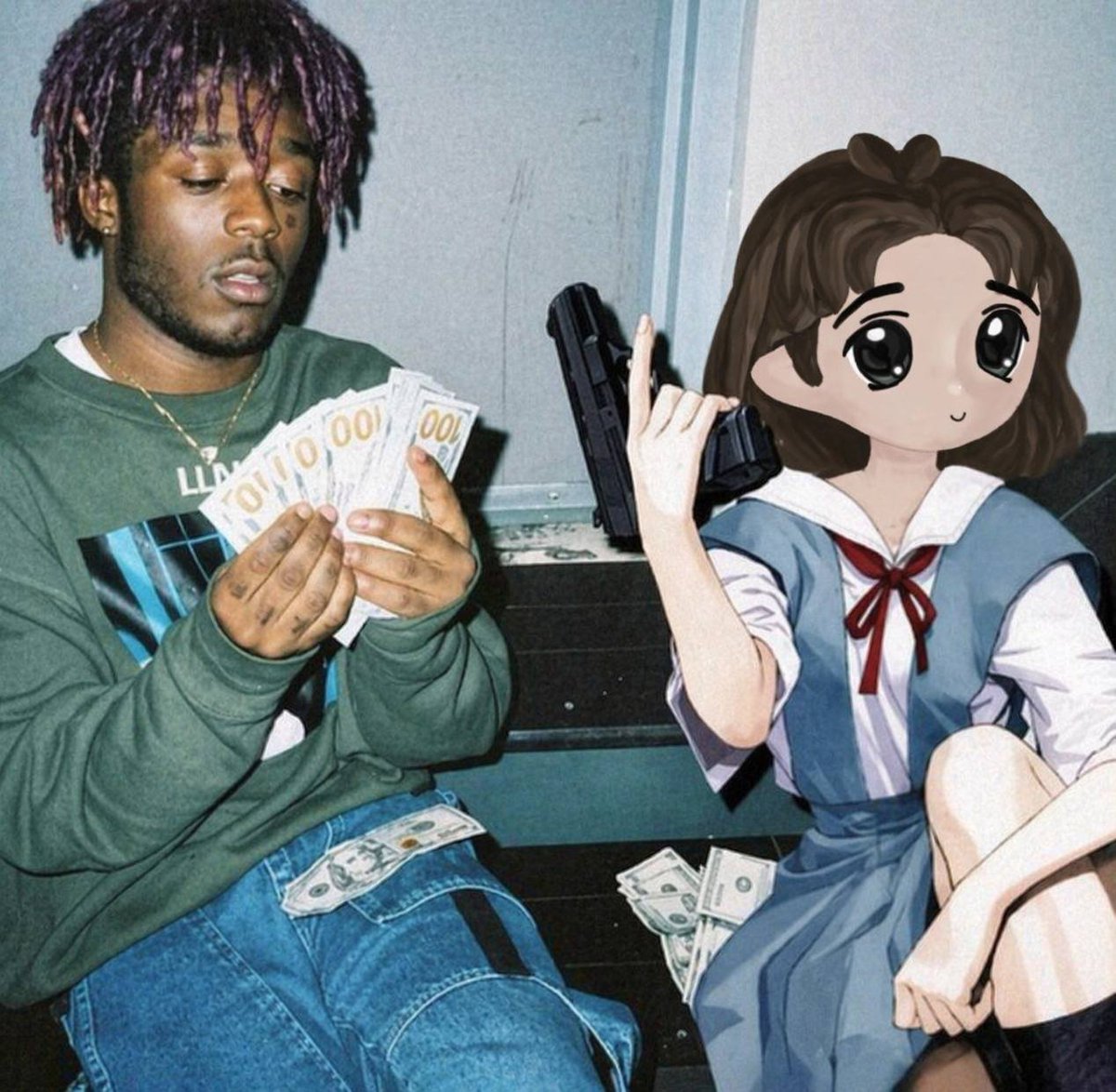 LIMITED EDITION 𖤓 tweet media