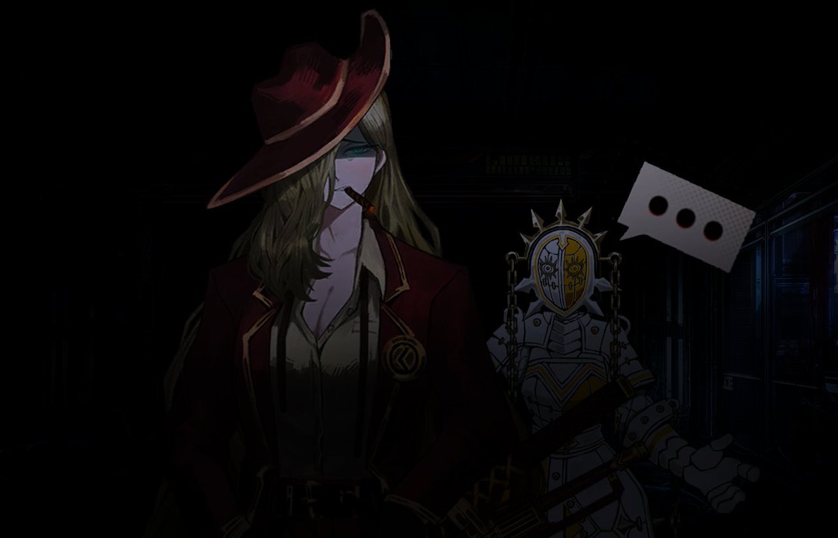 ⚔️ | Valencina Bognatelli - Thumb Nursefather tweet media