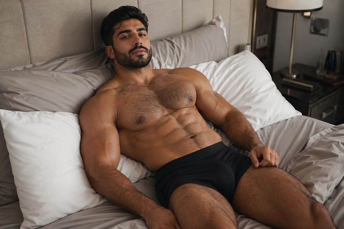 Arab Gay Hunk tweet media
