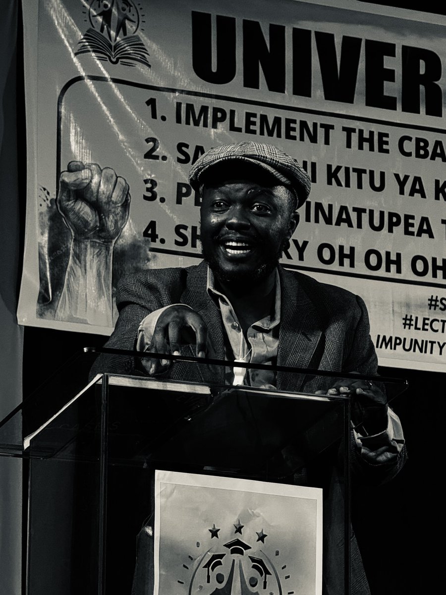 gatmanuk1's tweet image. About last night …
@prevailpresents On The Uselessness Of 
A  Professor 
The many faces of @KigonduW ✊🏾✨🔥
#Celebrating #10years #Anniversary
#theatre 🎭  #theatreke