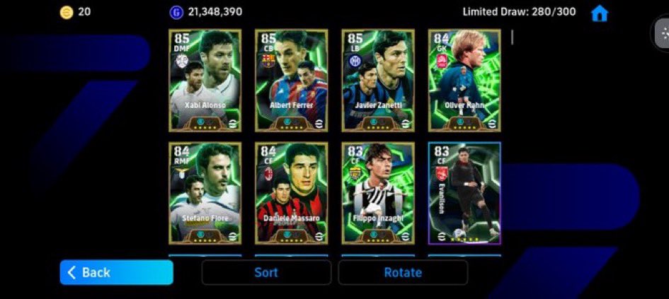 WILLS🦇PES⚽ tweet media