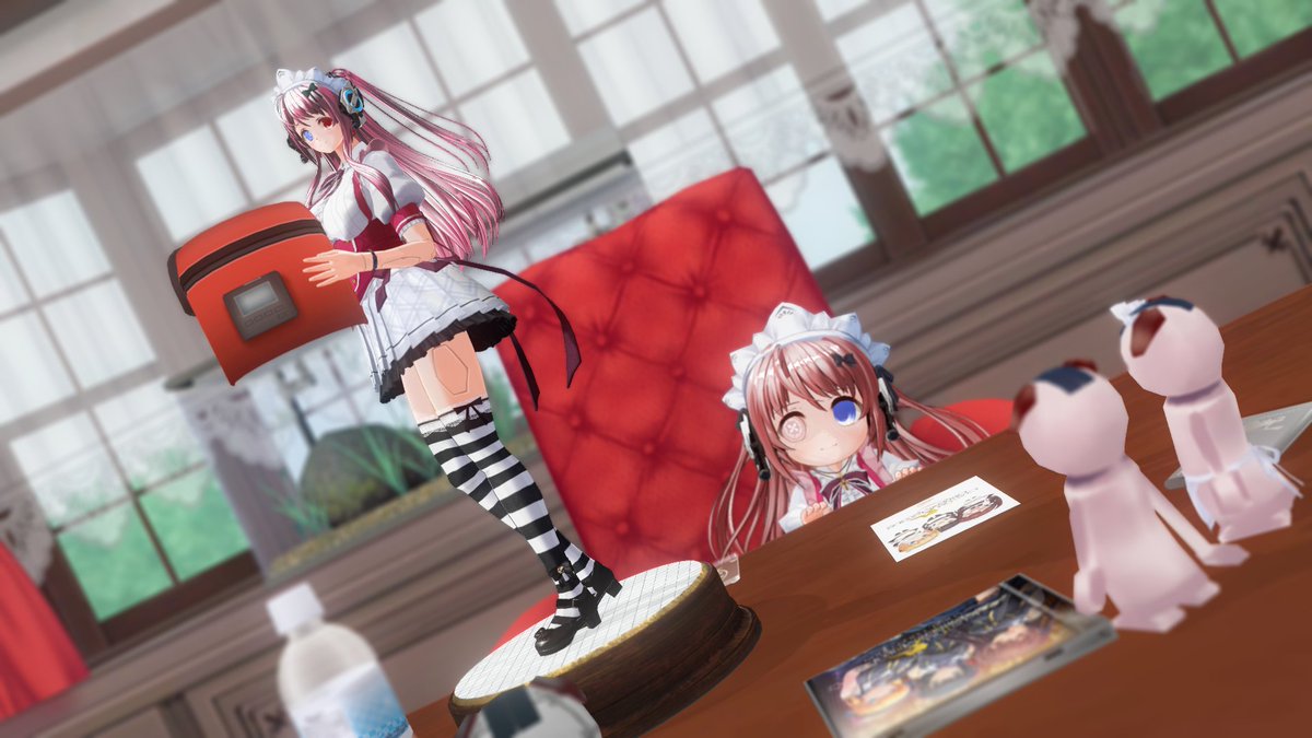 ヤママヤー@超獣ギガ tweet media