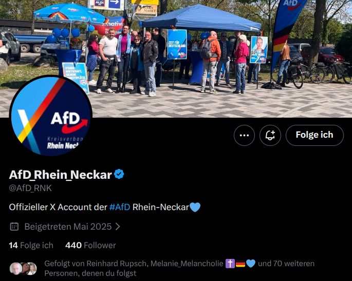 Kommunistenschreck🇩🇪 tweet media