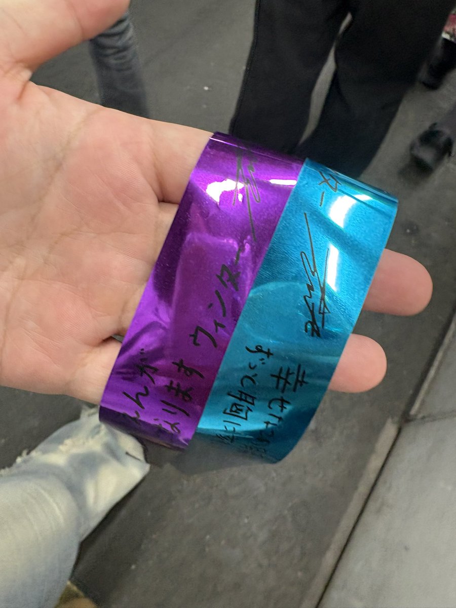 北の上のオカマ@ツイフィあり tweet media