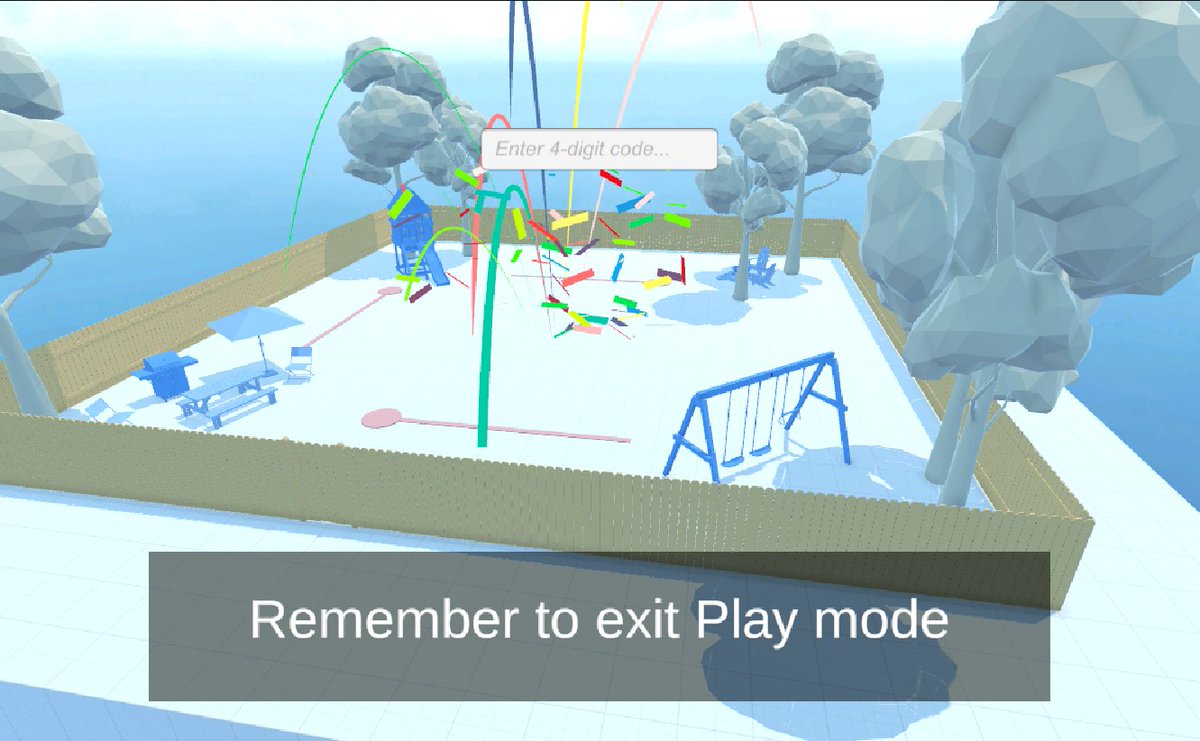 RishavTiwari510's tweet photo. Day 1 of learning Unity || Let's connect, Game Devs
This was "Editor Essential" - they taught to navigate via keys, some more controls with key boards!
I am impressed by the way of teaching tbh, must try! It's like learning while playing!
#unity #gamedev #unityessentials #game https://t.co/8zlLlxxUWt