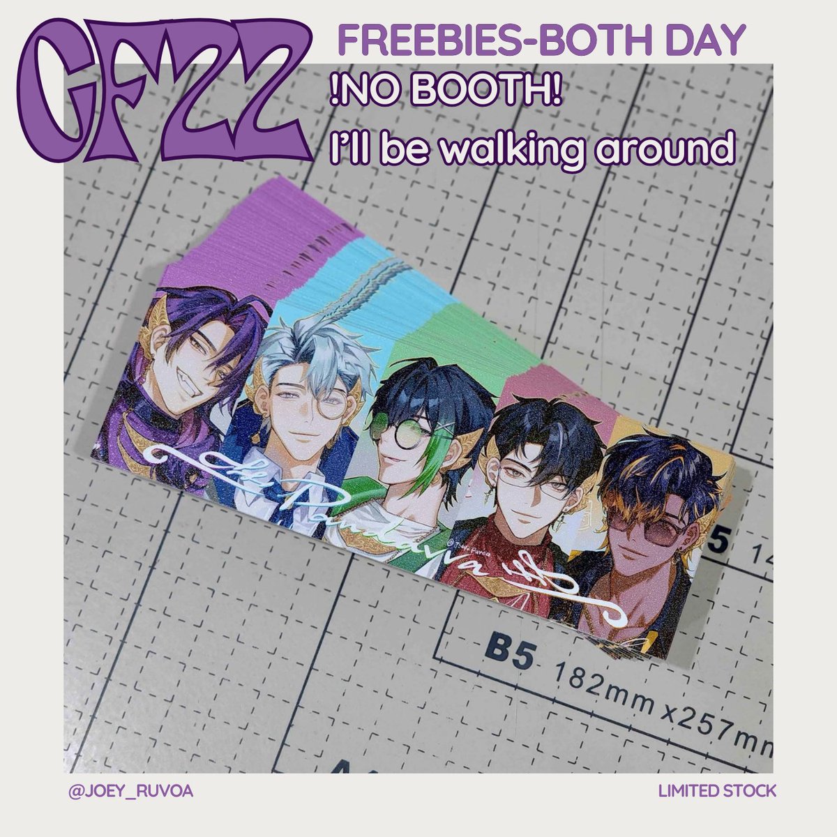 Joey🪞🤎 tweet media