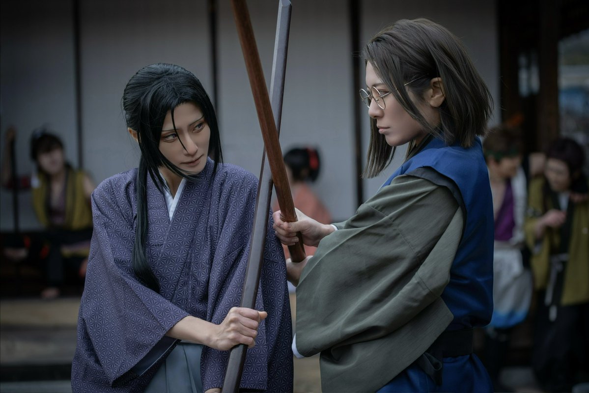 あゆの🌸12日ゆきさくら tweet media