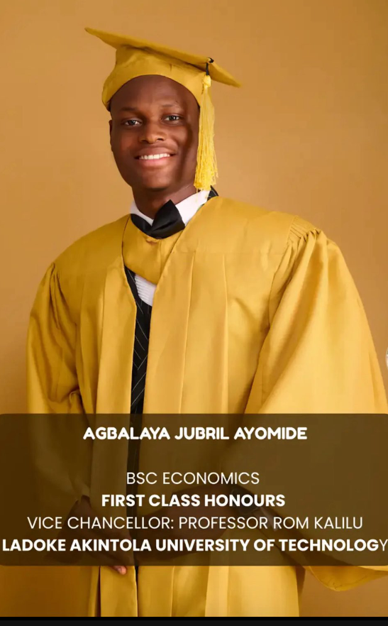 THINK YORUBA FIRST tweet media