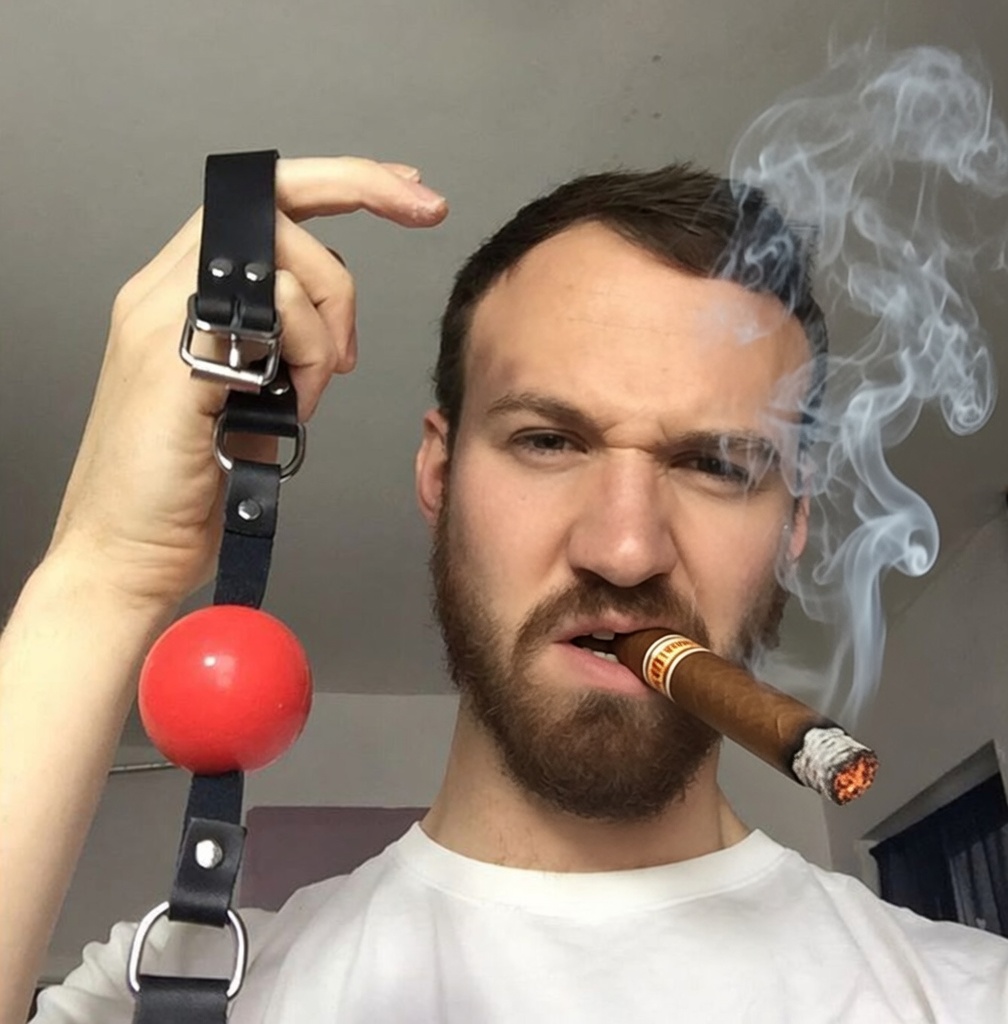 ObedientRubberisedFag tweet media