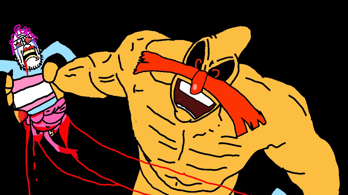 the incredible robotnik tweet media