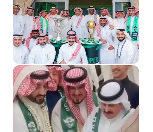 صالح المعيض #من_بعيد tweet media