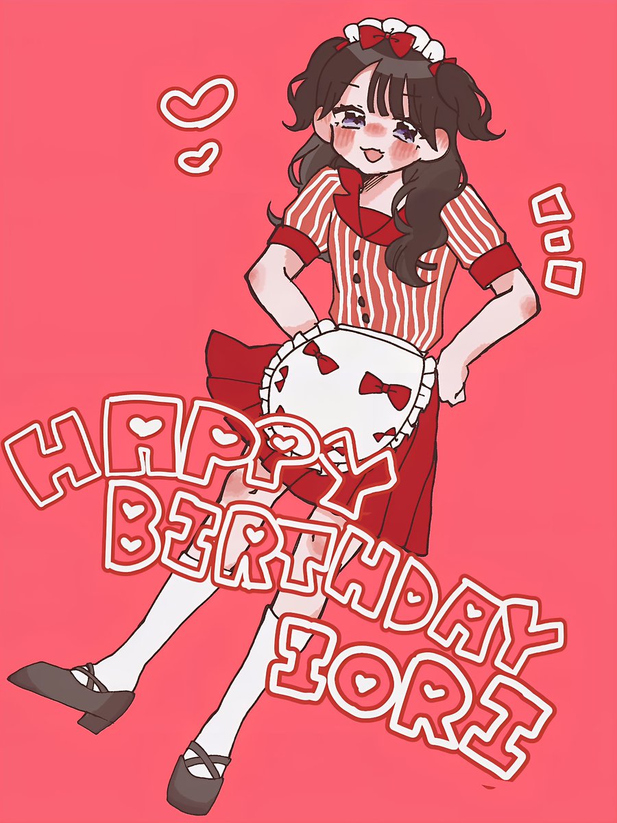 26歳も衣織ちゃんがいっぱい幸せでありますように〜〜🧙‍♂️🧙‍♂️❣️❣️❣️❣️
#野口衣織生誕祭2026
#イコラブいらすと部