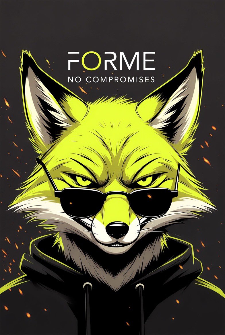 Formecoin tweet media