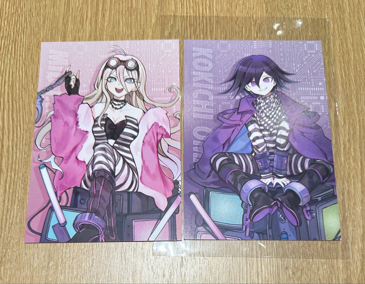 べそギ tweet media