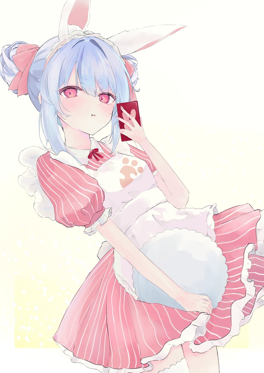 aruru_dragon's tweet photo. 注文☕#ぺこらーと https://t.co/jQgfR5RfCE