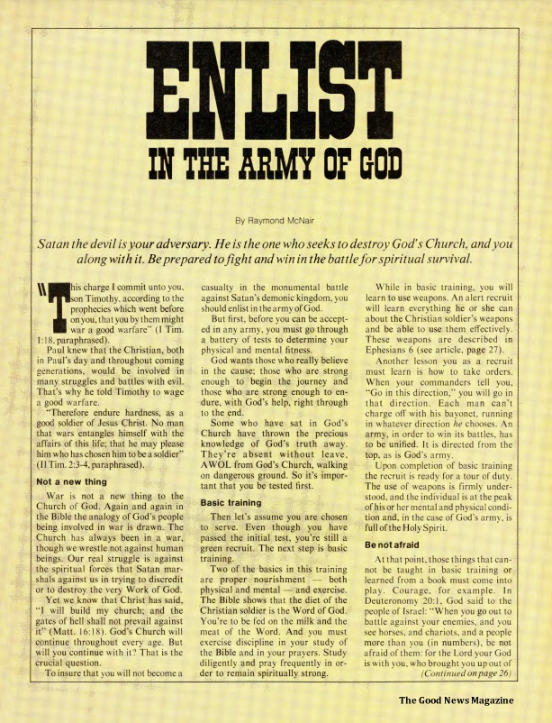 Herbert W Armstrong tweet media