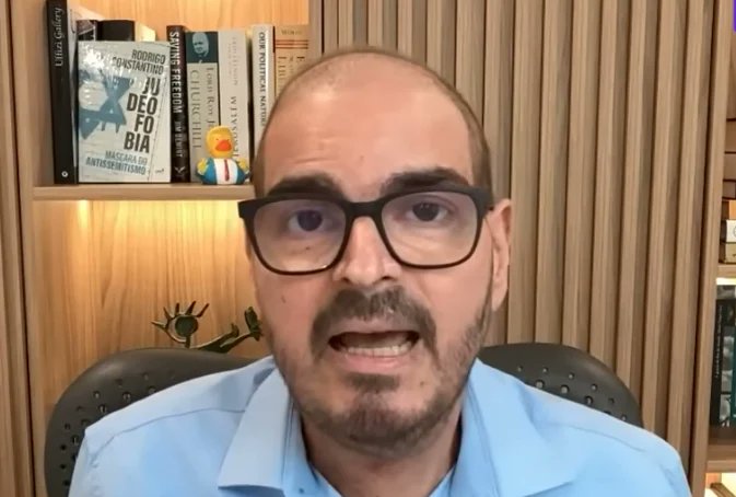 O atentado contra Trump não teve a gentileza de me deixar chocado. Chegou como mais um capítulo previsível numa era em que a violência se tornou parte do espetáculo. Ontem, logo após encerrar minha live, ainda atordoado, vasculhava notícias sobre o tiroteio no Hilton quando