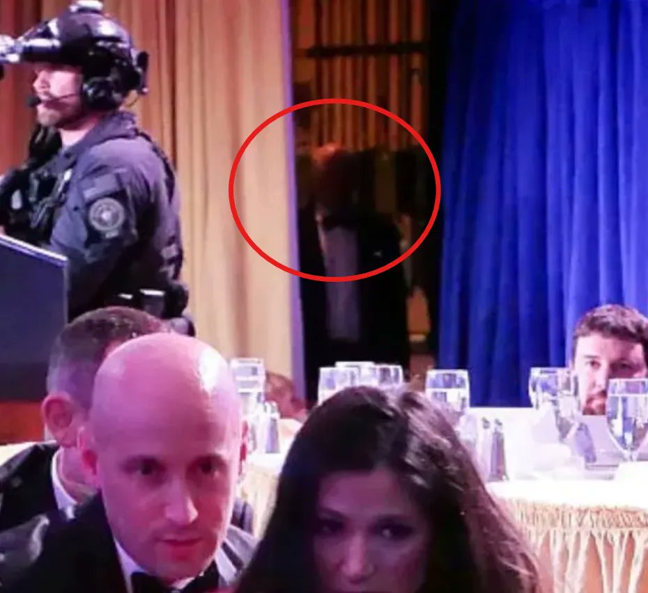 Anonymous tweet media