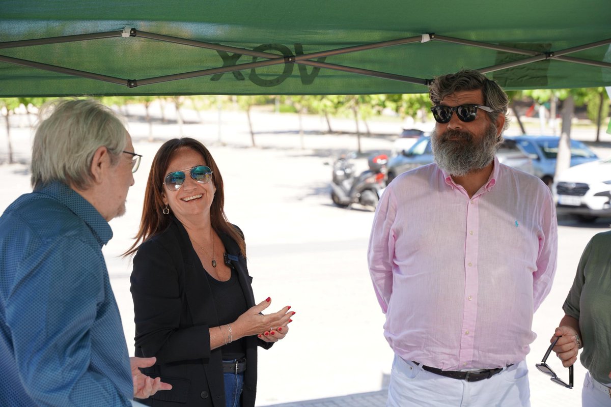 Pedro Bestard Martínez tweet media