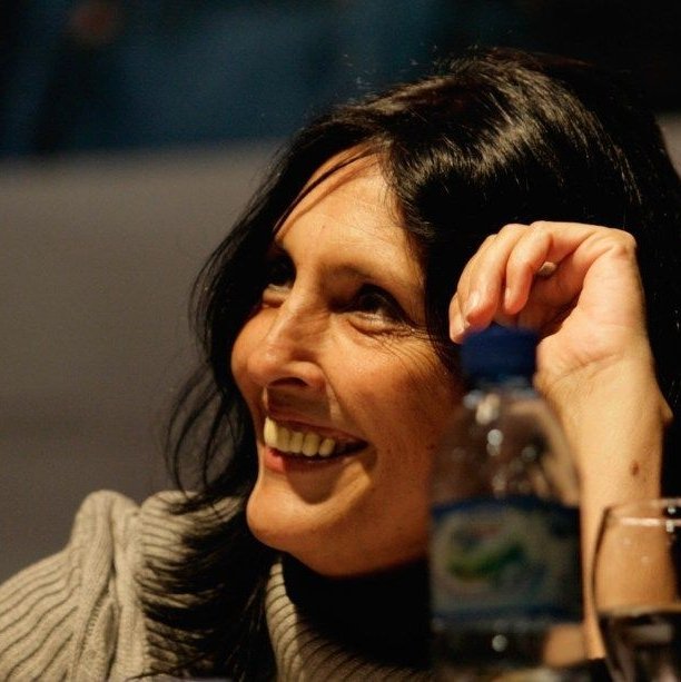 Marta Martínez (MMM) tweet media