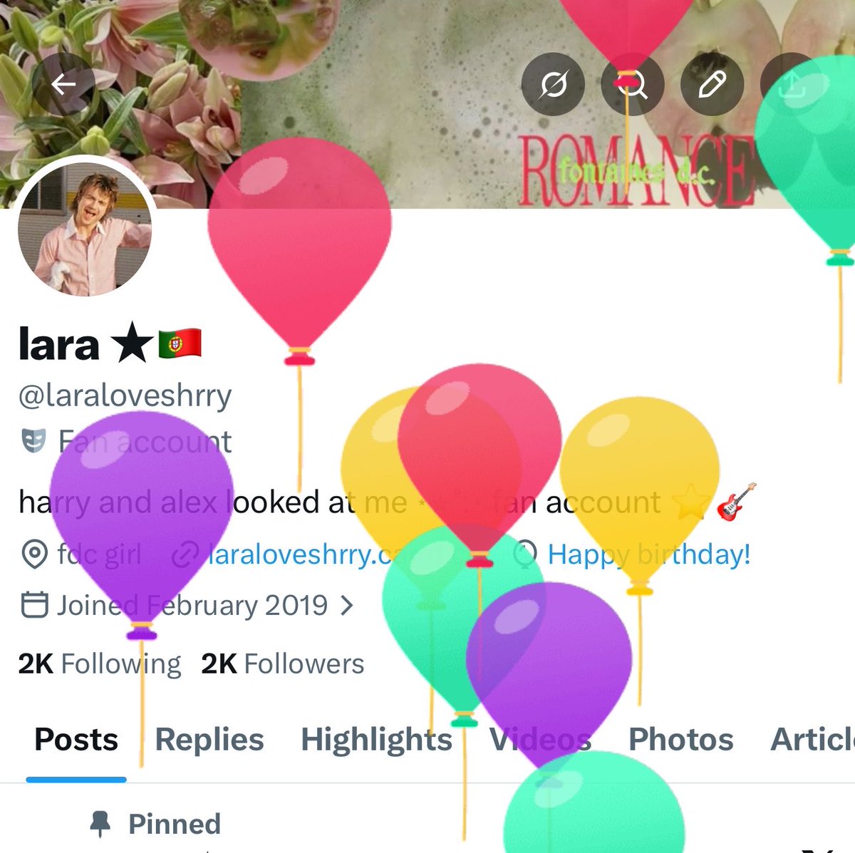 lara ★🇵🇹 tweet media