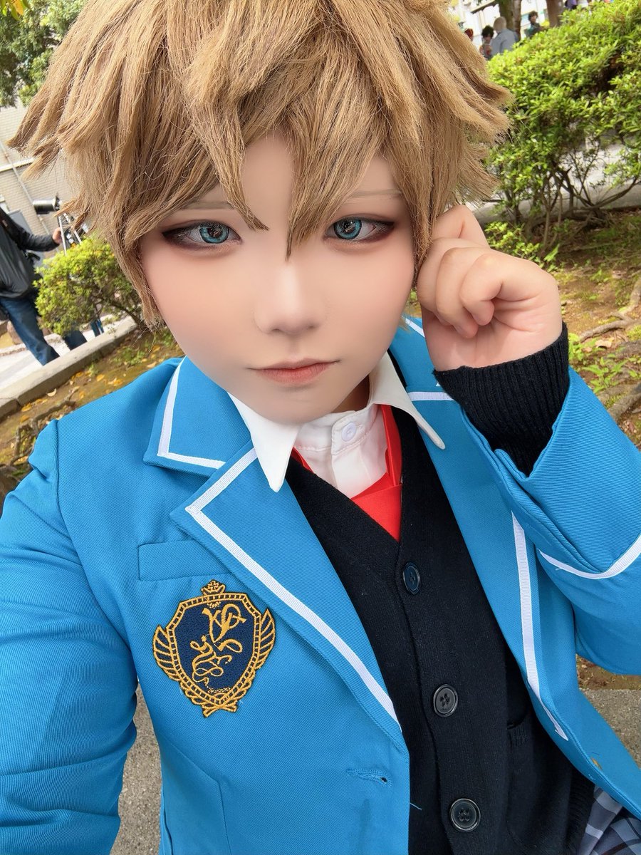 べりー tweet media