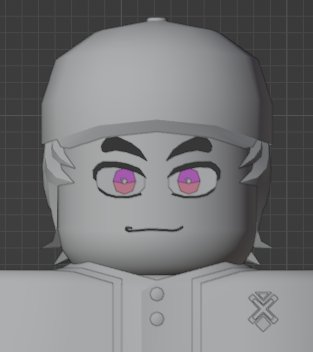 Zhoinex's tweet photo. Trying out a different style of faces

#Roblox #RobloxDev https://t.co/FIoax2rhaR