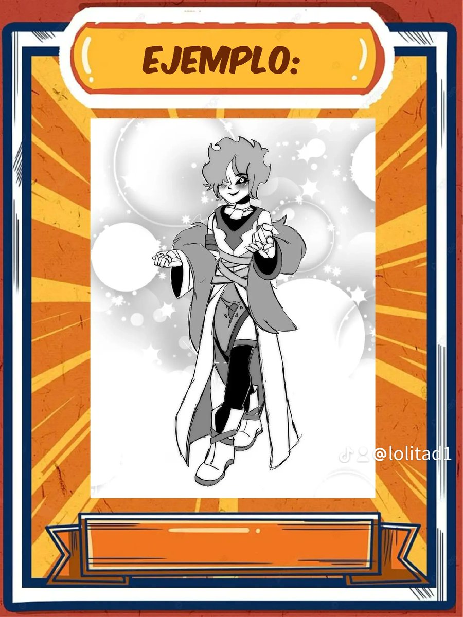 lolitaaaaD1's tweet image. Cierto, decidí abrir otra tanda de promoción a la ver que la primera si salió muy bien!

Si quieres una me contactare contigo de inmediato!

#comsiones #promo #arte #undertale #sansoc