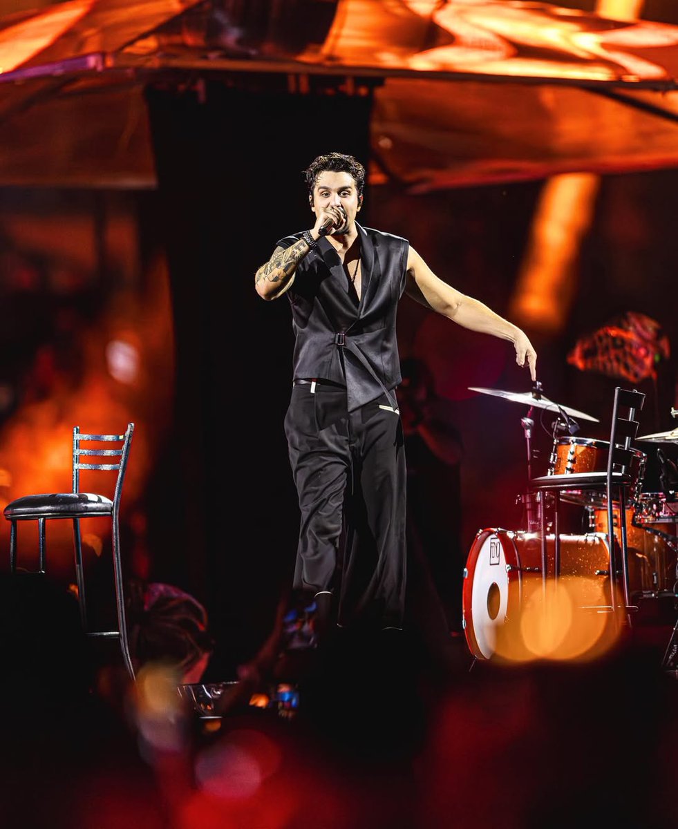 projetolsbr's tweet photo. Mais alguns registros do @luansantana na Arena Pantanal, onde se apresentou pelo Registro Histórico.

📷 jonathandomingosphoto https://t.co/MRsw3tivdB