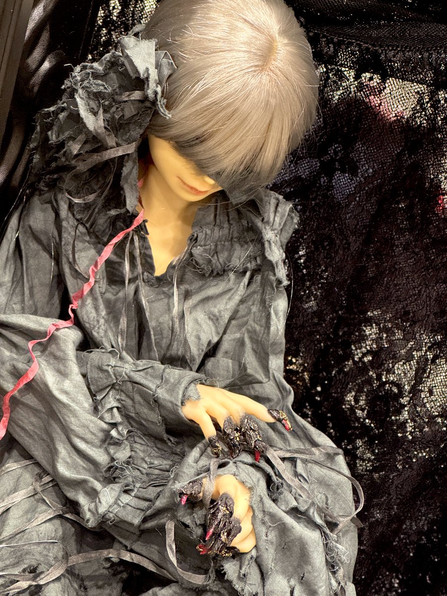 𝒉𝒂𝒄𝒌𝒕  悟 ドルパ55 SD-58 tweet media