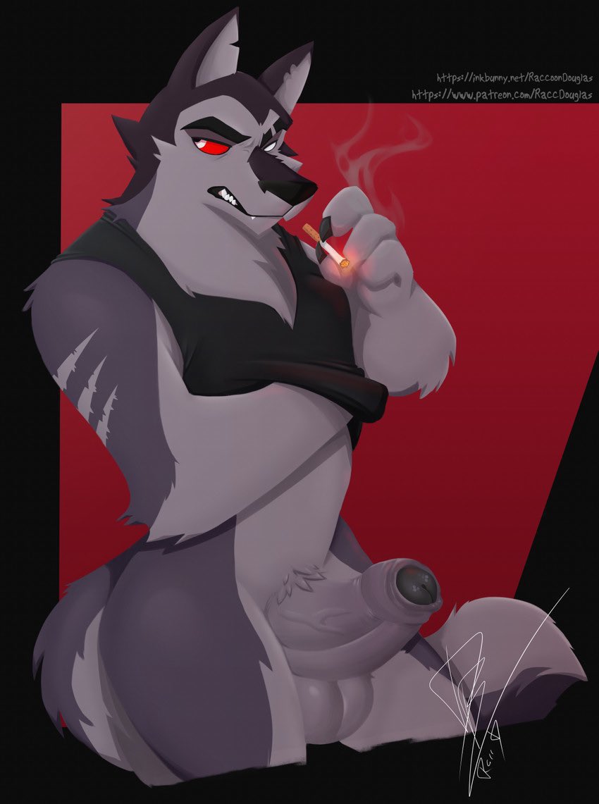 Vortex - Hung & Horny Bodyguard tweet media