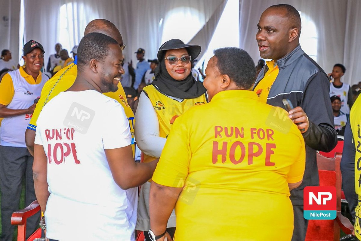 NBS Television tweet media