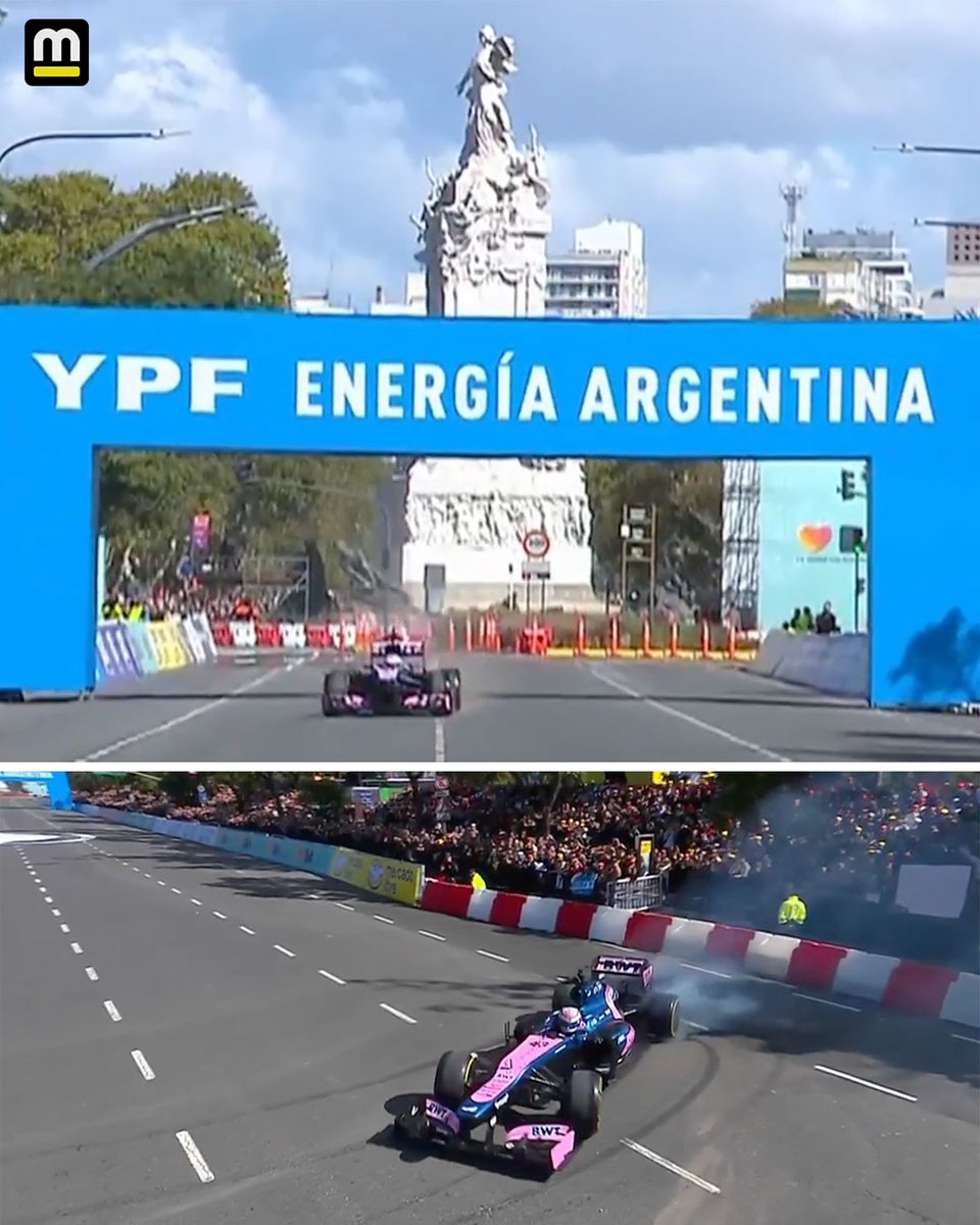 Motorsport tweet media