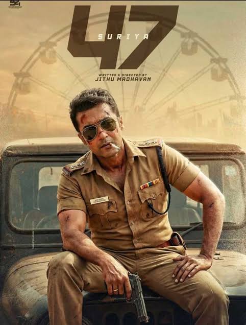 FilmyBowlTamil's tweet image. Distributor Sakthivelan at the #Karuppuaudiolaunch :

“This year, #Suriya has three films. All three of them will become huge hits, and we’ll call this year ‘Suriya’s year.’”

#Karuppu 

Follow 👉 @FilmyBowlTamil