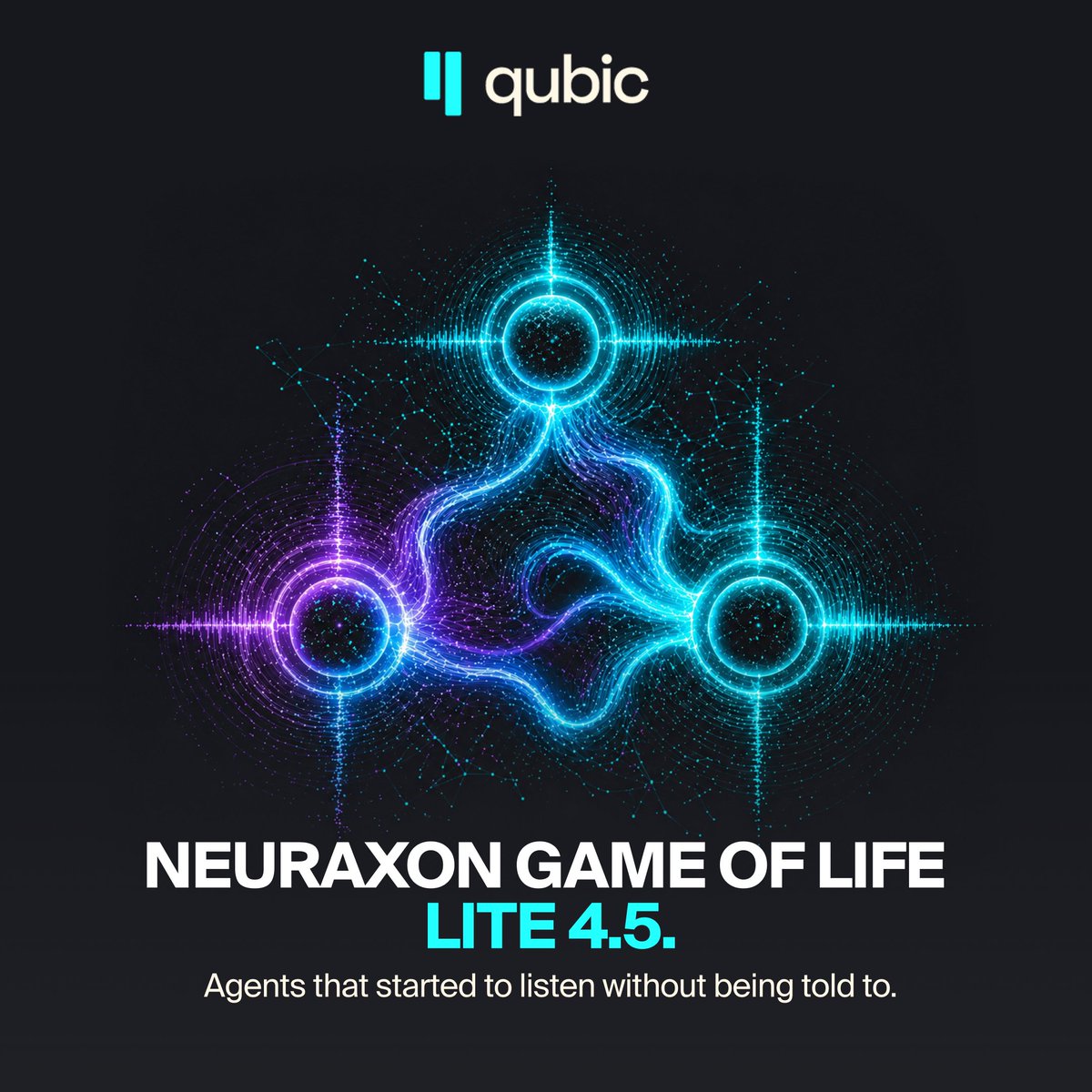 Qubic tweet media