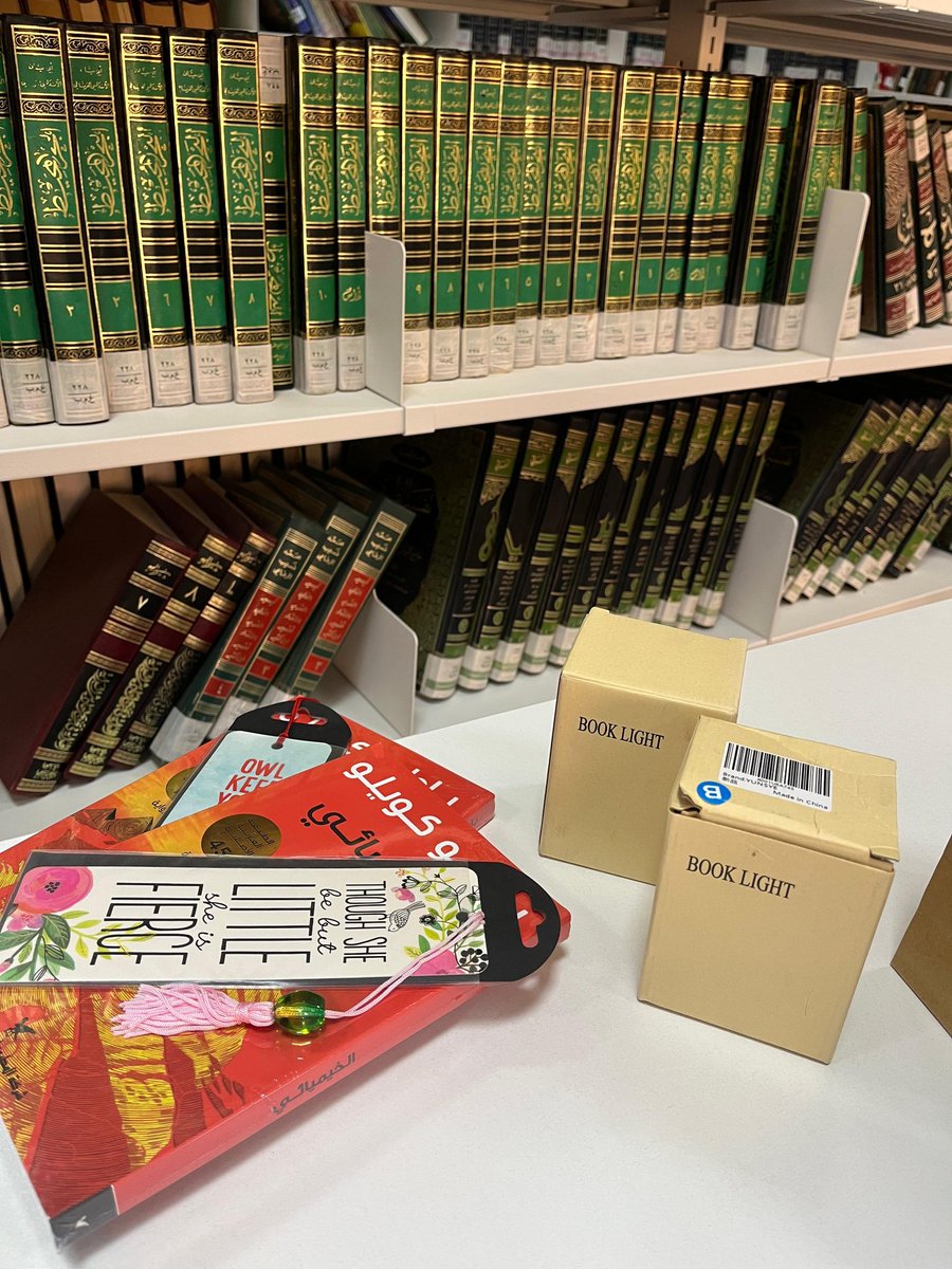 الكلية التطبيقية بحريملاء tweet media