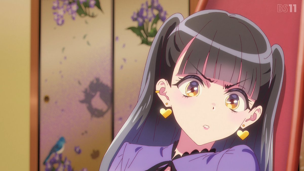 marvelousmlg69's tweet image. アズの良い顔コレクション
#前橋ウィッチーズ #MBW