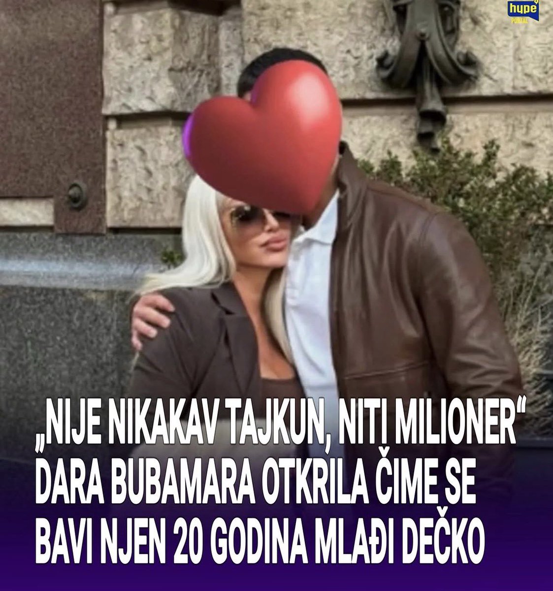 Greška generacije tweet media