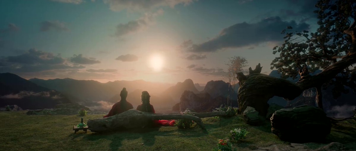 GusuCloud's tweet photo. An absolute beauty. Just art.

#LoveBeyondTheGrave https://t.co/dlBihpDeoU