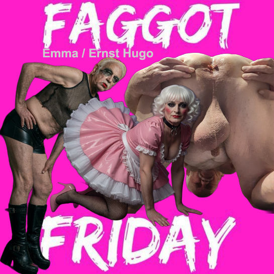 Ernst Hugo tweet media