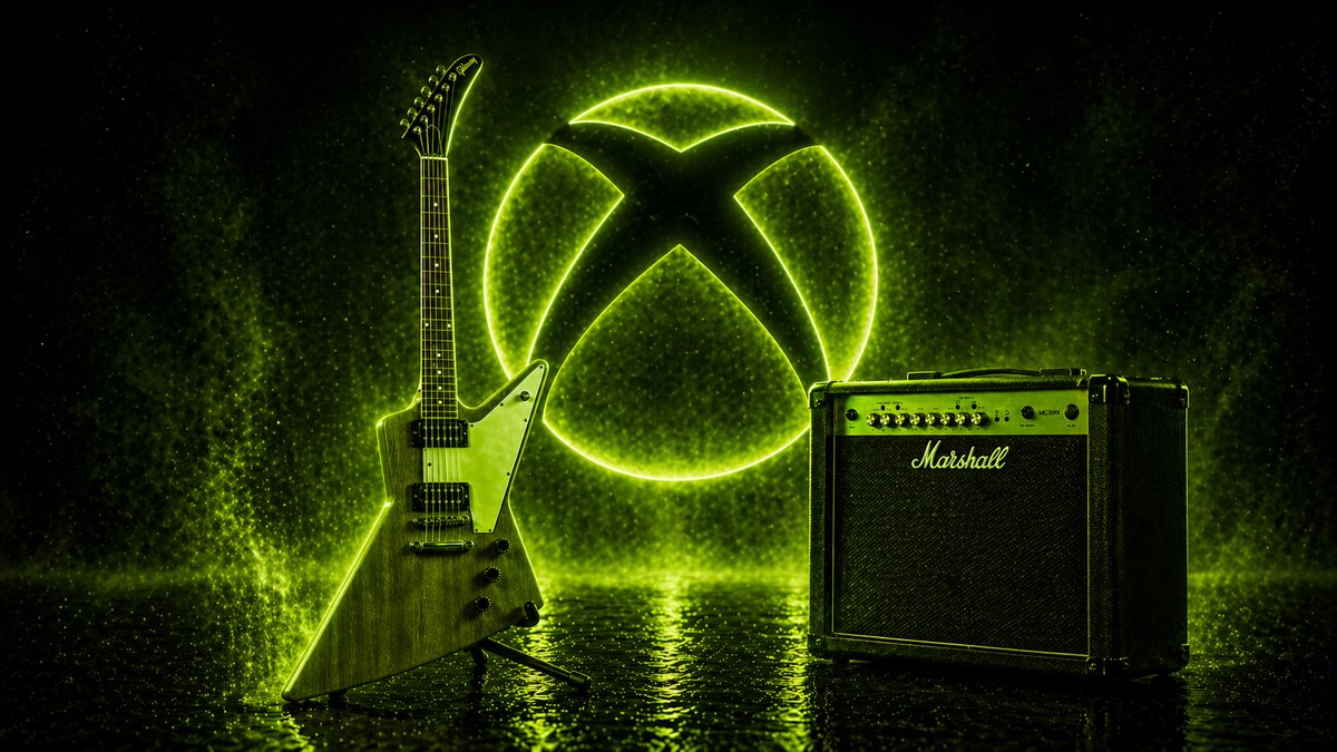 🕹️ Extreme Consoles 🎮 tweet media