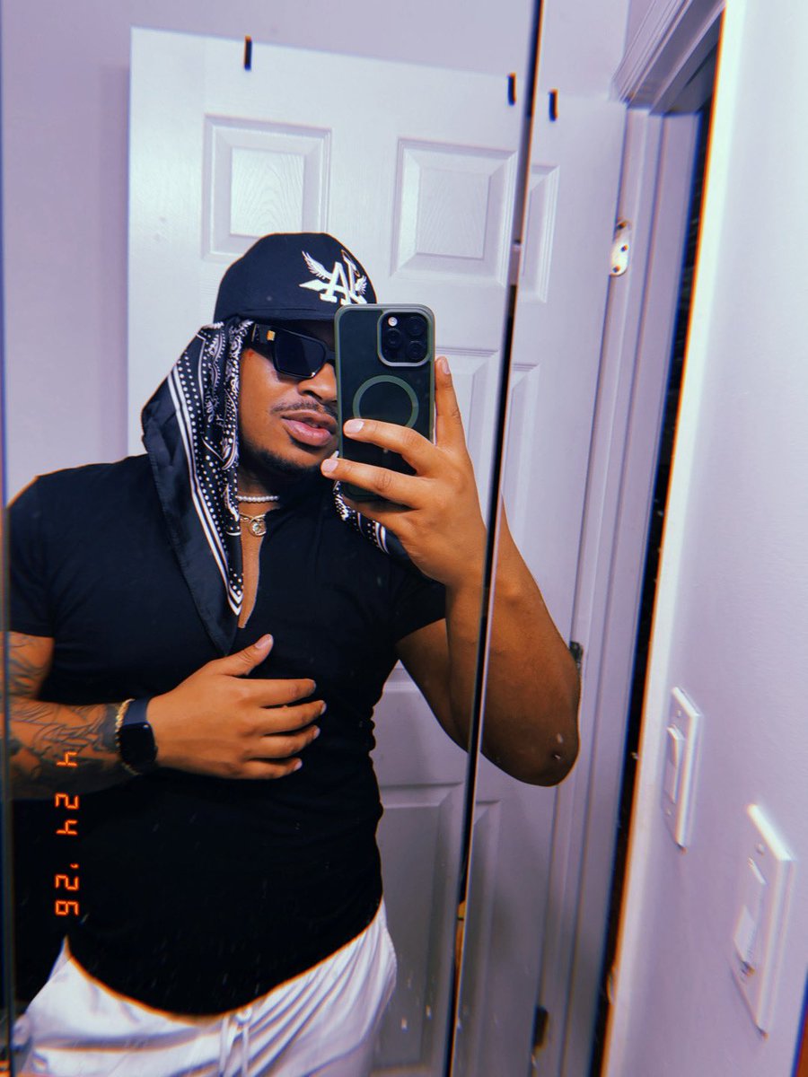 Another Creole Banjee Bitch tweet media