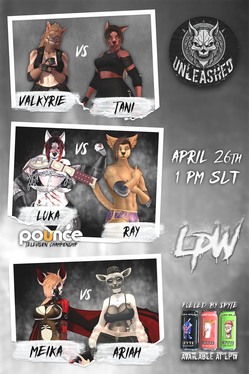 Limitless Pro Wrestling tweet media