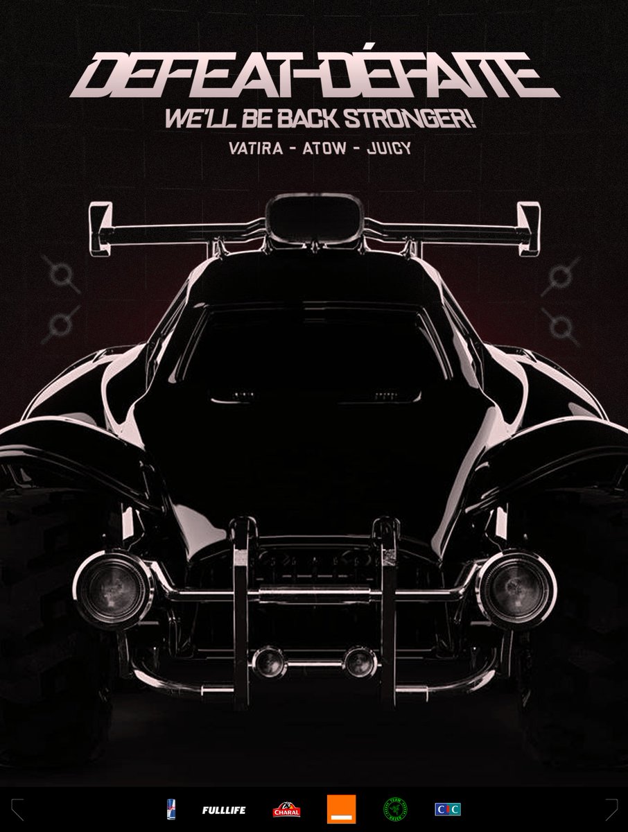 Karmine Corp tweet media