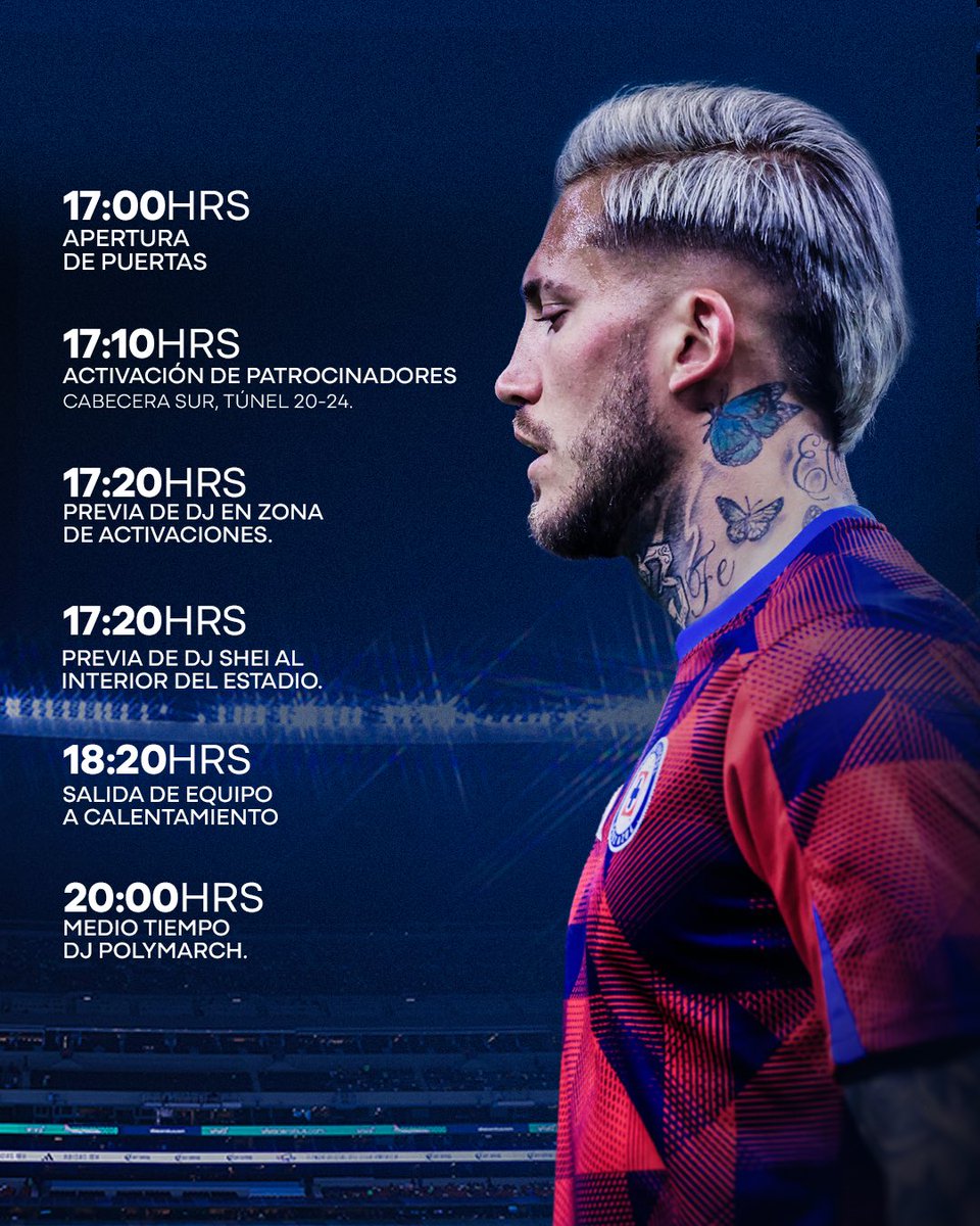 CRUZ AZUL tweet media